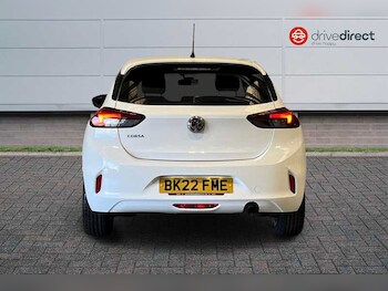 Used Vauxhall Corsa 2022 for sale - 76124996: Photo 4