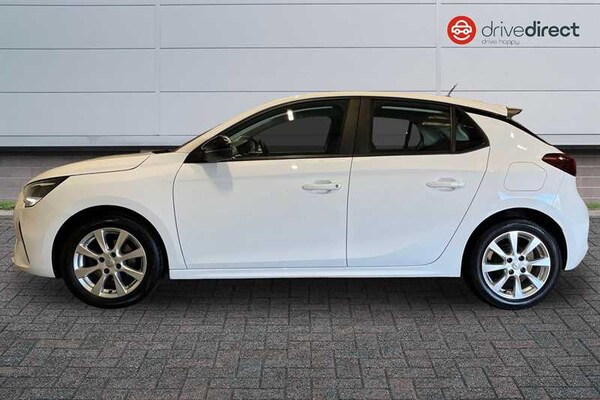 Used Vauxhall Corsa 2022 for sale - 76124996: Photo 6