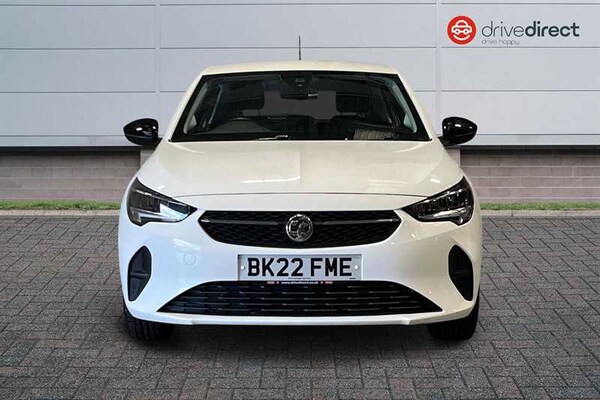 Used Vauxhall Corsa 2022 for sale - 76124996: Photo 8