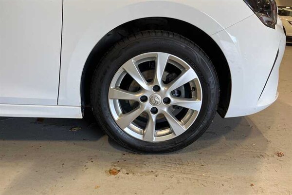 Used Vauxhall Corsa 2022 for sale - 76124996: Photo 9