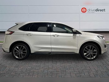 Used Ford Edge 2018 for sale - 77051032: Photo