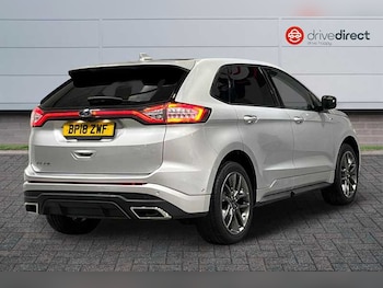 Used Ford Edge 2018 for sale - 77051032: Photo