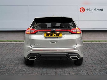 Used Ford Edge 2018 for sale - 77051032: Photo