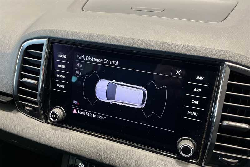 Used Skoda Karoq 2023 for sale - 77843627: Photo 42