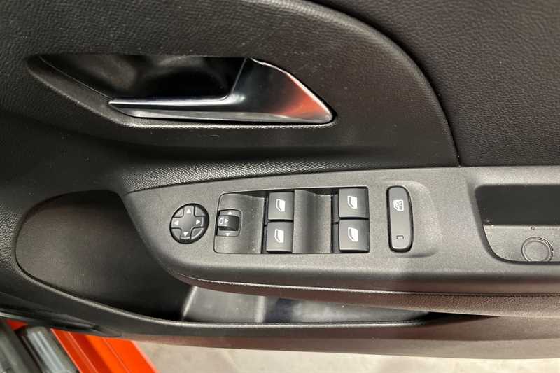 Used Vauxhall Corsa 2021 for sale - 77362650: Photo 16