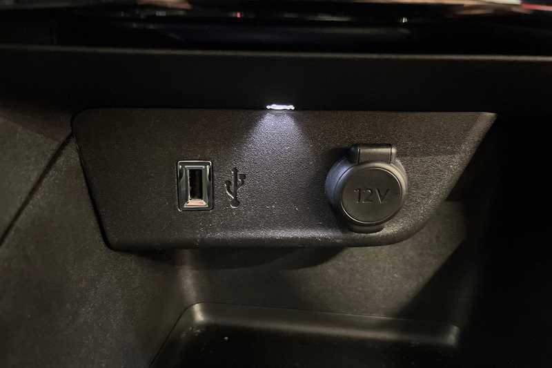 Used Vauxhall Corsa 2021 for sale - 77362650: Photo 38