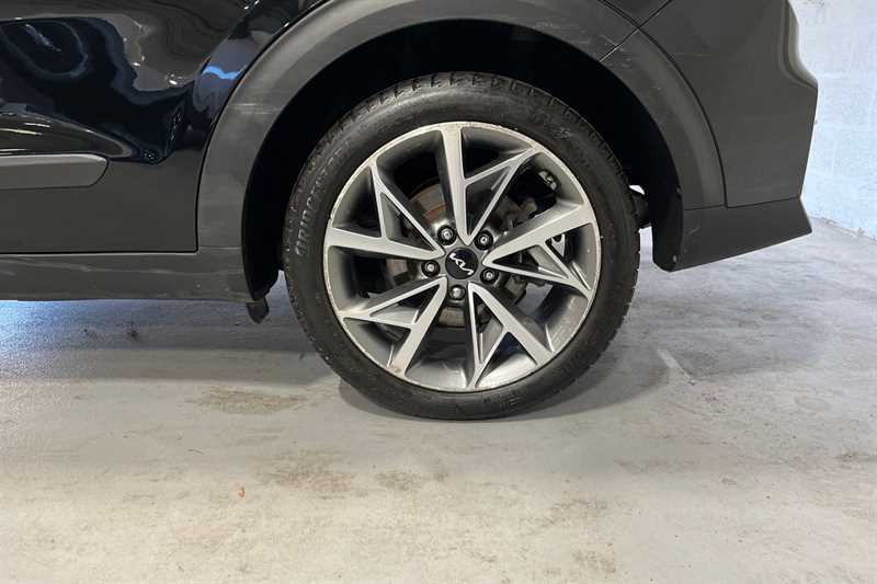 Used Kia Niro 2022 for sale - 77915020: Photo 11