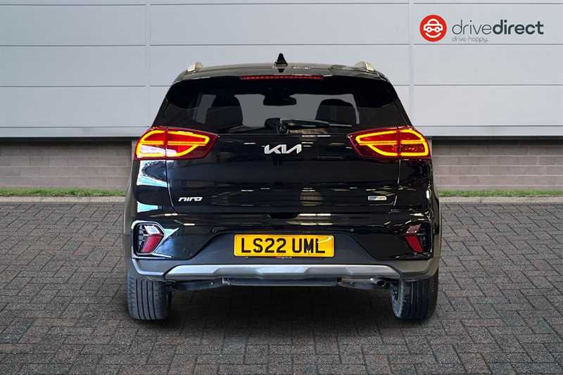 Used Kia Niro 2022 for sale - 77915020: Photo 4