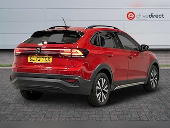 Used Volkswagen Taigo 2022 for sale - 78665098: Photo