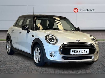Used MINI Hatch 2018 for sale - 79416630: Photo