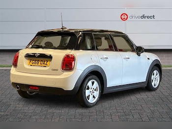 Used MINI Hatch 2018 for sale - 79416630: Photo