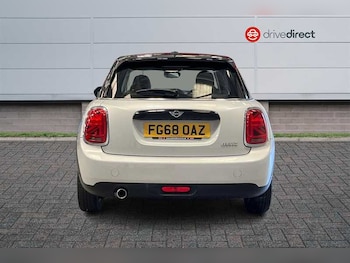 Used MINI Hatch 2018 for sale - 79416630: Photo