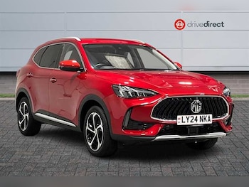 Used MG MG HS 2024 for sale - 78651689: Photo