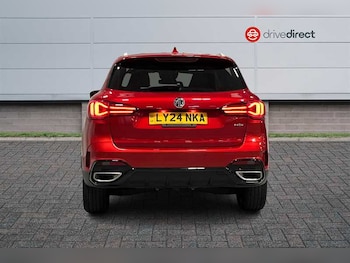 Used MG MG HS 2024 for sale - 78651689: Photo