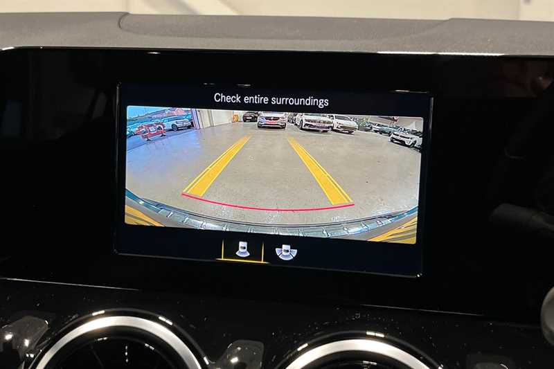 Used Mercedes-Benz GLA for sale - 77309696: Photo 19