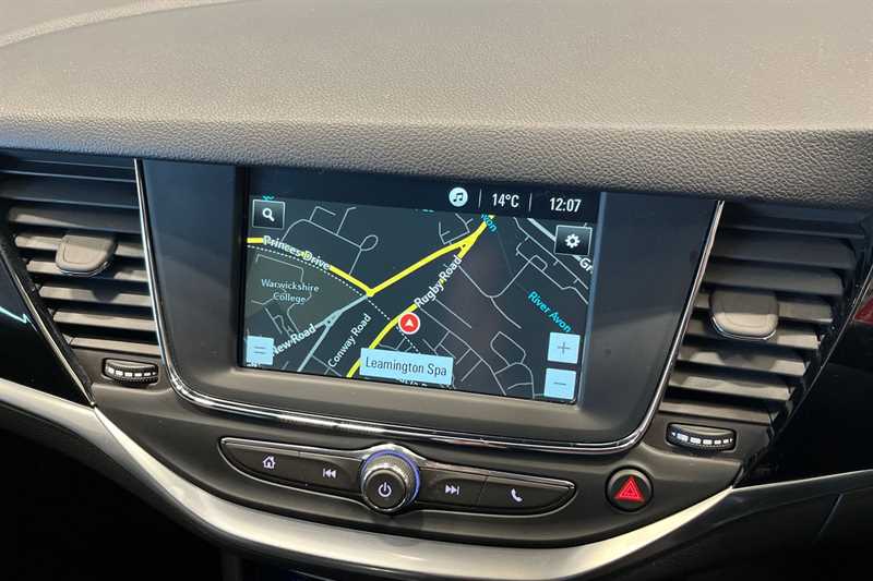 Used Vauxhall Astra 2021 for sale - 76790970: Photo 18