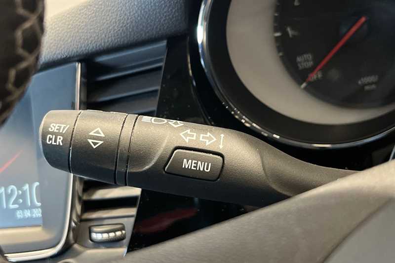 Used Vauxhall Astra 2021 for sale - 76790970: Photo 27