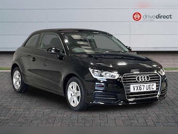 Used Audi A1 2017 for sale - 76448490: Photo