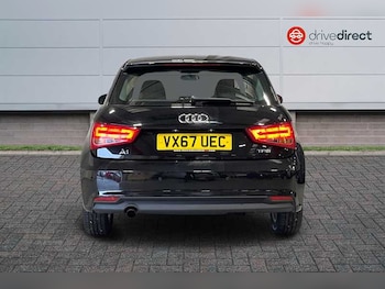 Used Audi A1 2017 for sale - 76448490: Photo