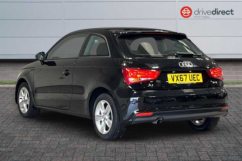 Used Audi A1 2017 for sale - 76448490: Photo 5