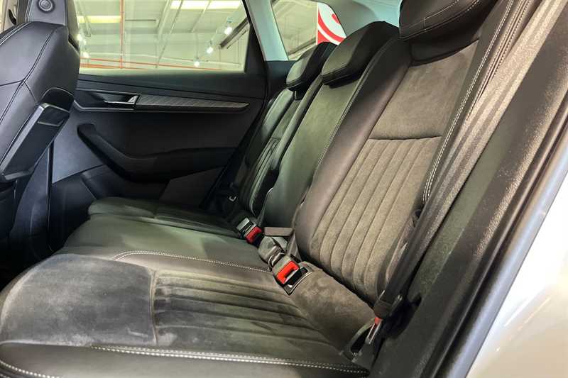Used Skoda Karoq for sale - 77864003: Photo 24