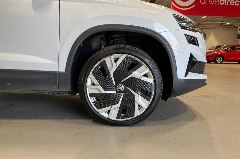 Used Skoda Karoq for sale - 77864003: Photo 9