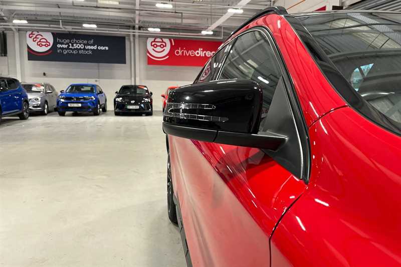 Used Mercedes-Benz GLA 2020 for sale - 77944462: Photo 34