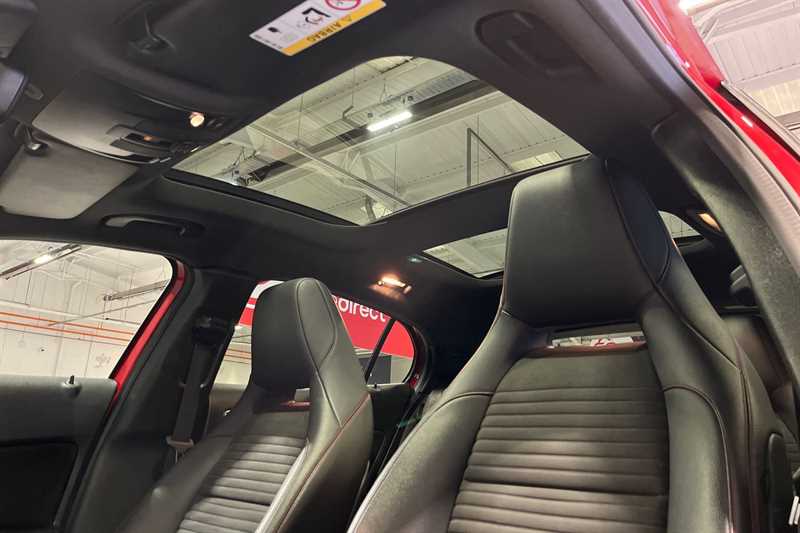 Used Mercedes-Benz GLA 2020 for sale - 77944462: Photo 43