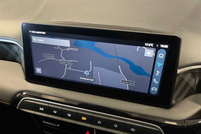 Used MG MG3 2025 for sale - 76463842: Photo 18