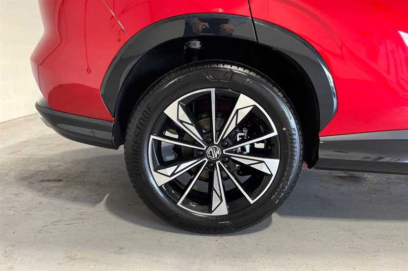 Used MG MG HS 2025 for sale - 76463652: Photo 10