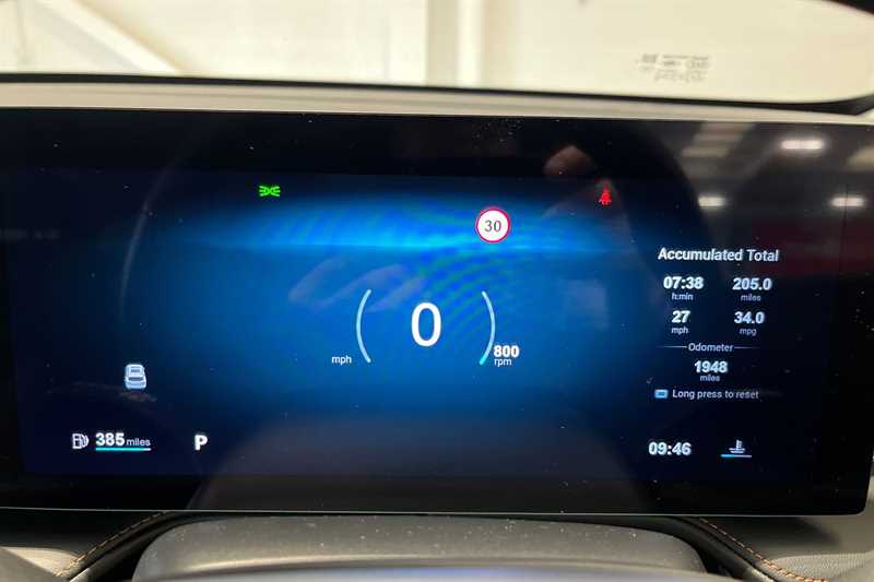 Used MG MG HS 2025 for sale - 76463652: Photo 20