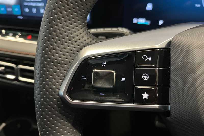 Used MG MG HS 2025 for sale - 76463652: Photo 21