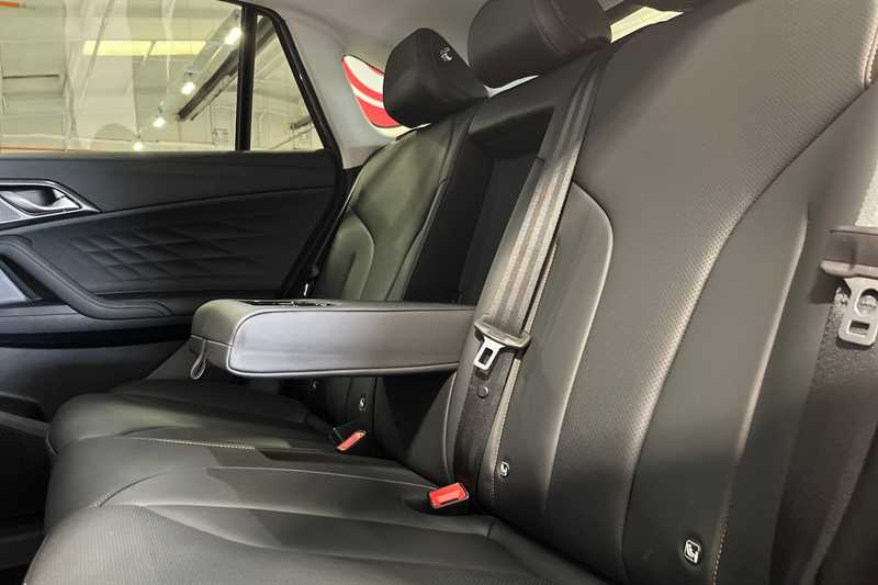 Used MG MG HS 2025 for sale - 76463652: Photo 24