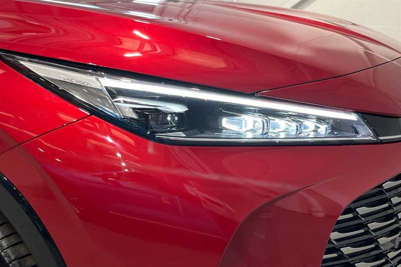 Used MG MG HS 2025 for sale - 76463652: Photo 28