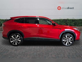 Used MG MG HS undefined for sale - 76463652: Photo