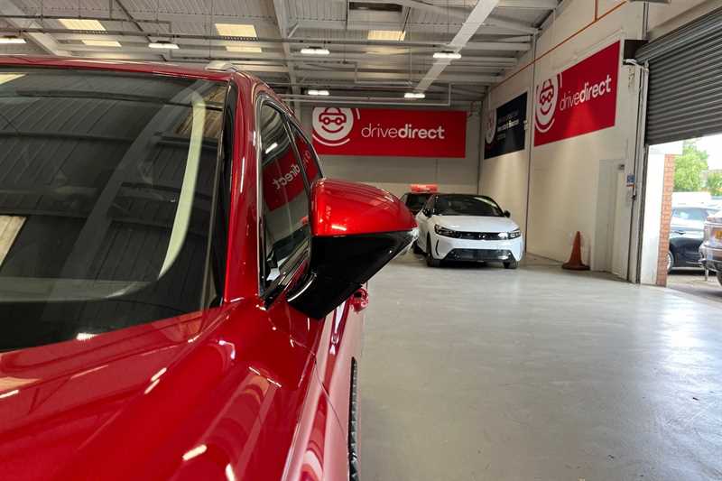 Used MG MG HS 2025 for sale - 76463652: Photo 35