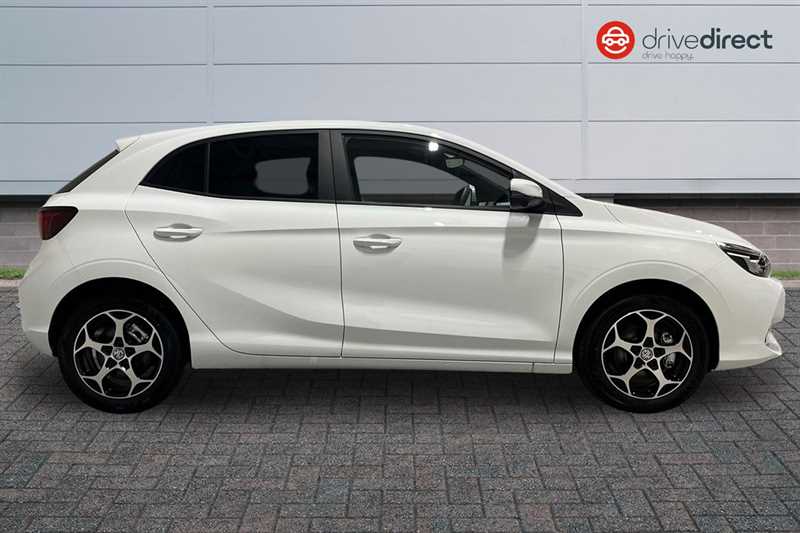 Used MG MG3 2025 for sale - 77727932: Photo 2