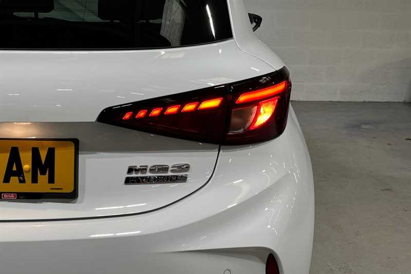 Used MG MG3 2025 for sale - 77727932: Photo 32