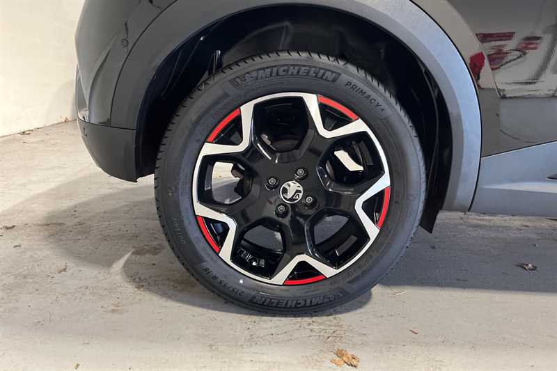 Used Vauxhall Mokka 2022 for sale - 76955837: Photo 10