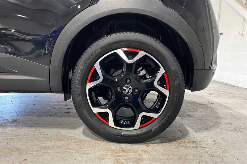 Used Vauxhall Mokka 2022 for sale - 76955837: Photo 11