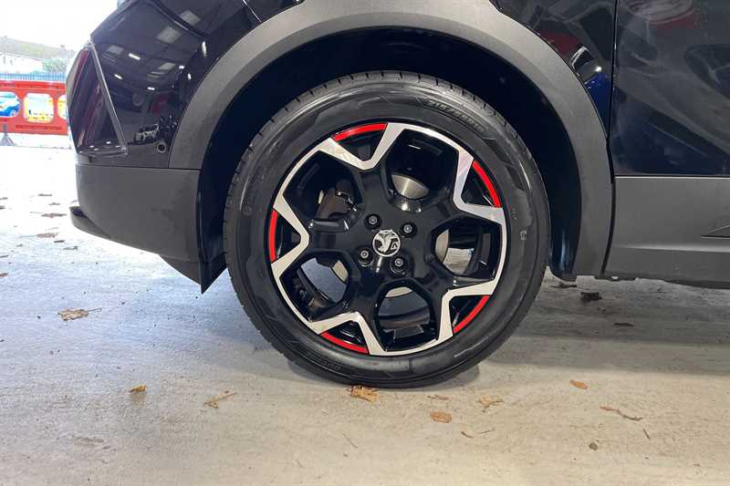 Used Vauxhall Mokka 2022 for sale - 76955837: Photo 12