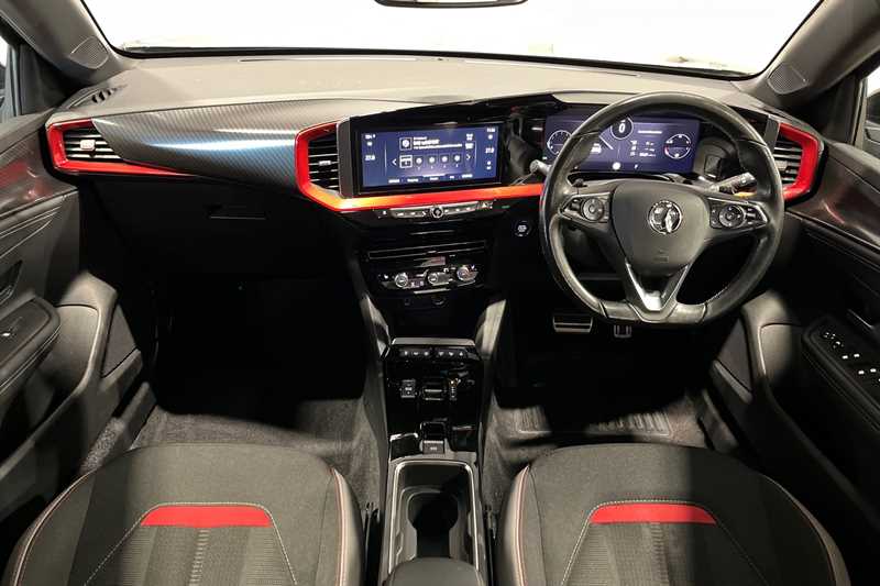 Used Vauxhall Mokka 2022 for sale - 76955837: Photo 13