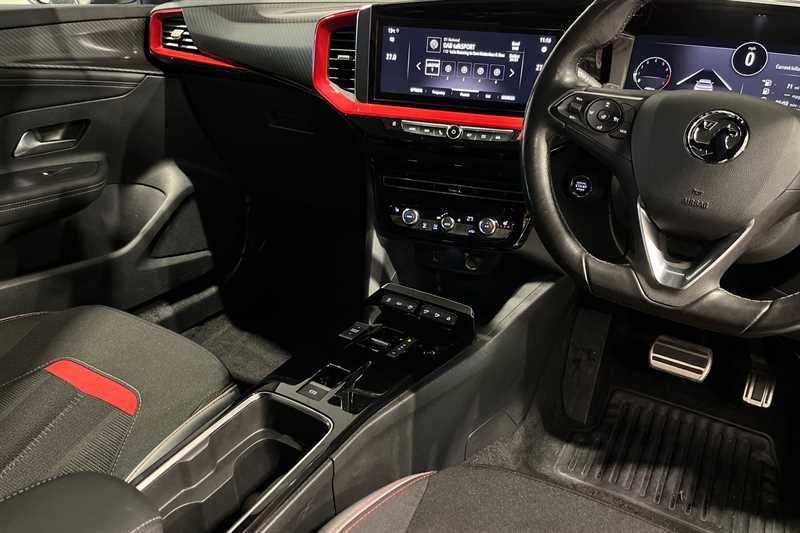 Used Vauxhall Mokka 2022 for sale - 76955837: Photo 14