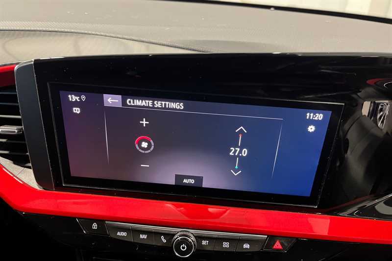 Used Vauxhall Mokka 2022 for sale - 76955837: Photo 15