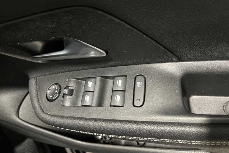 Used Vauxhall Mokka 2022 for sale - 76955837: Photo 16