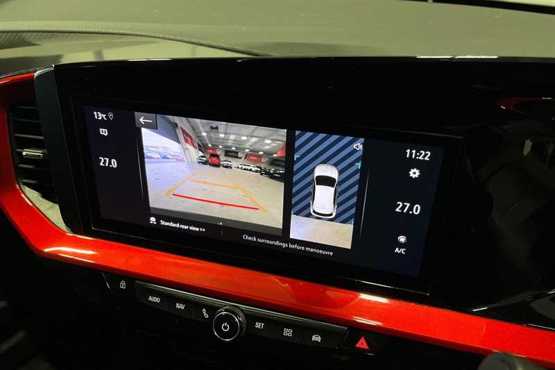 Used Vauxhall Mokka 2022 for sale - 76955837: Photo 19