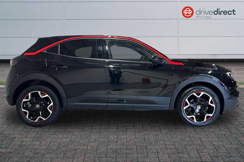 Used Vauxhall Mokka 2022 for sale - 76955837: Photo 2