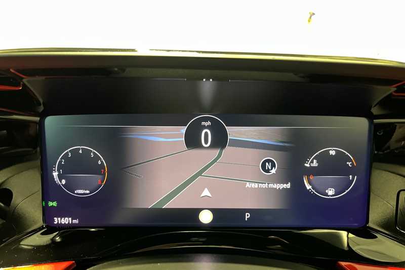 Used Vauxhall Mokka 2022 for sale - 76955837: Photo 20