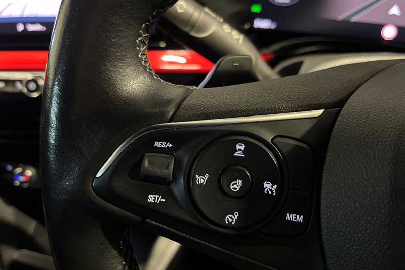 Used Vauxhall Mokka 2022 for sale - 76955837: Photo 21