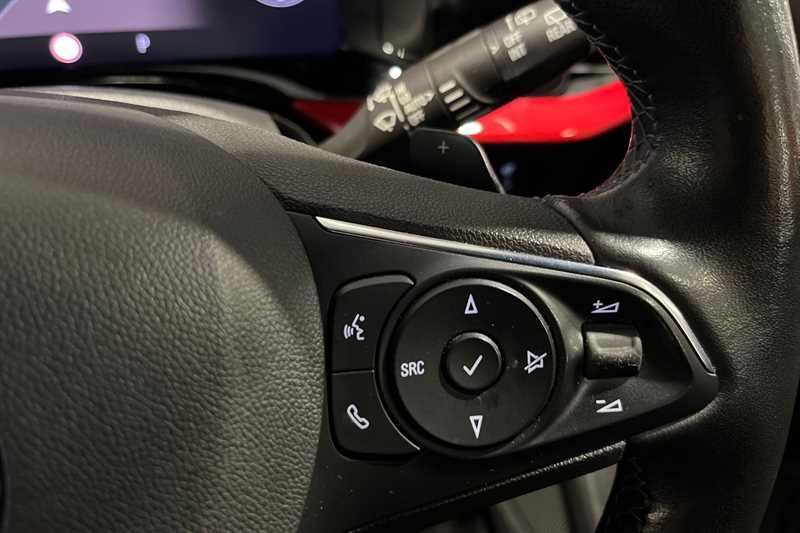 Used Vauxhall Mokka 2022 for sale - 76955837: Photo 22